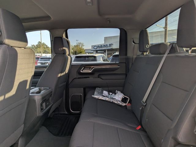2026 Chevrolet Silverado 2500 HD LT - Photo 10