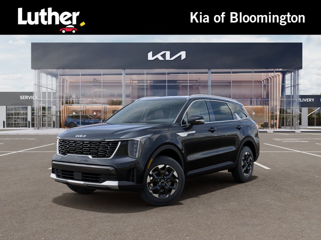 New 2026 Panthera Metal Kia S image 1