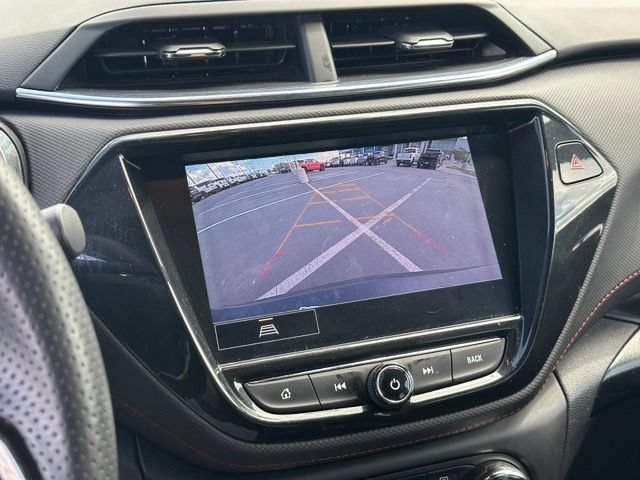 2021 Chevrolet Trailblazer RS - Photo 23