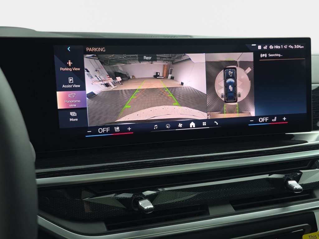New 2027 Black Sapphire Metallic BMW xDrive40i image 24