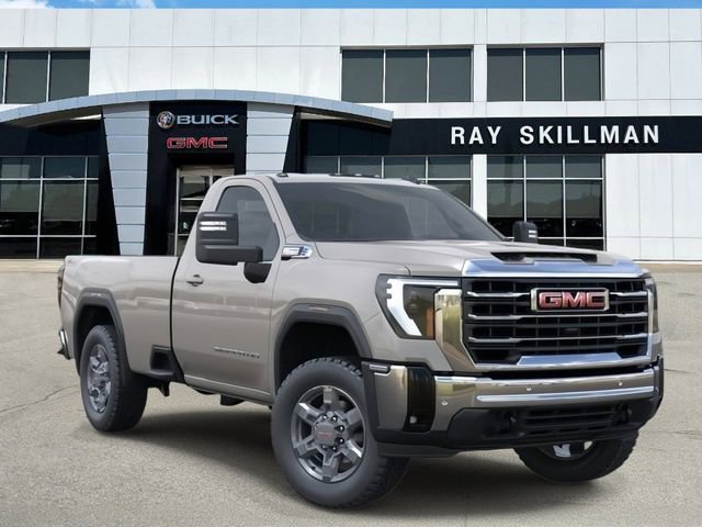 New 2026 Coastal Dune GMC SLE image 1