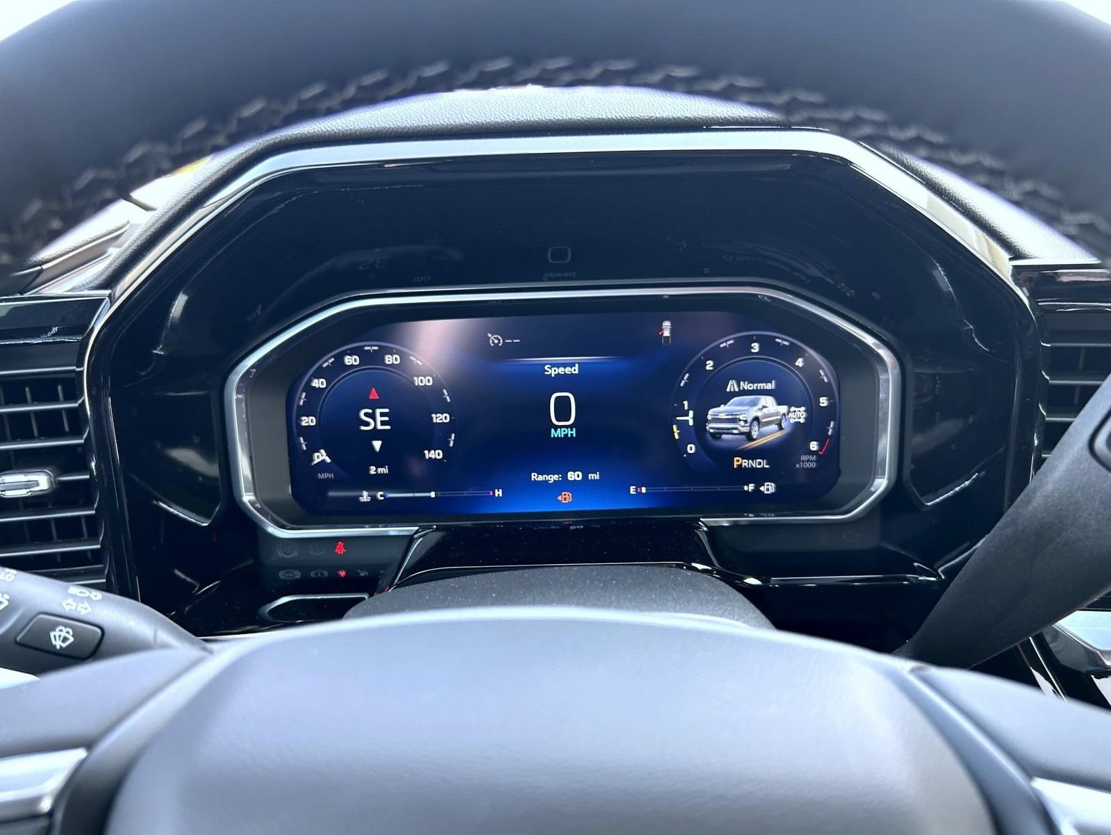 2026 Chevrolet Silverado 1500 LT - Photo 16