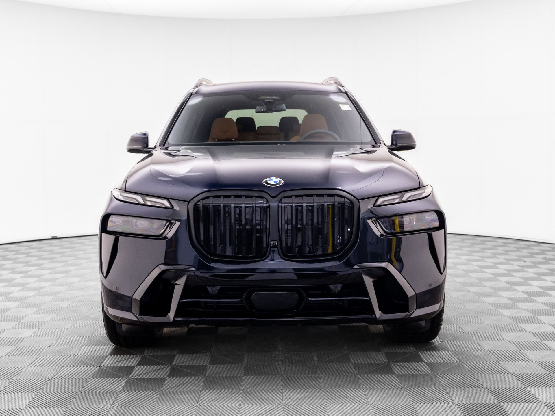 New 2027 Carbon Black Metallic BMW xDrive40i image 10