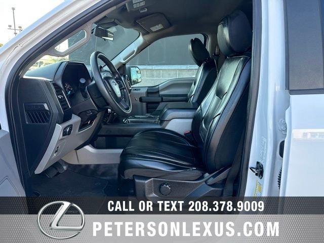 Used 2019 White Ford XL image 20