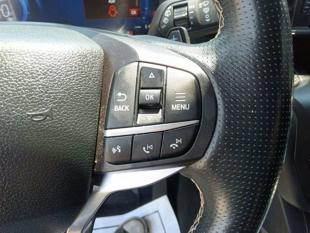 Used 2020 Gray Ford ST image 25
