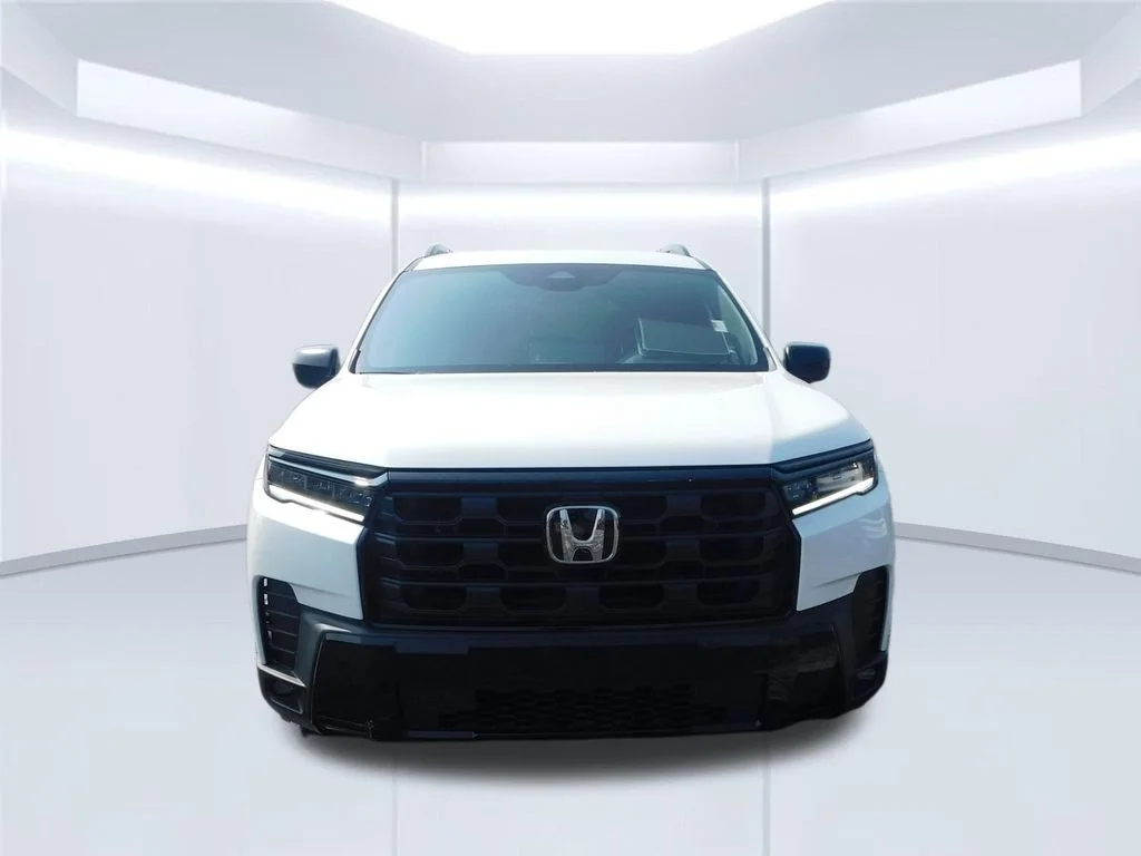 Used 2026 White Honda Sport image 8