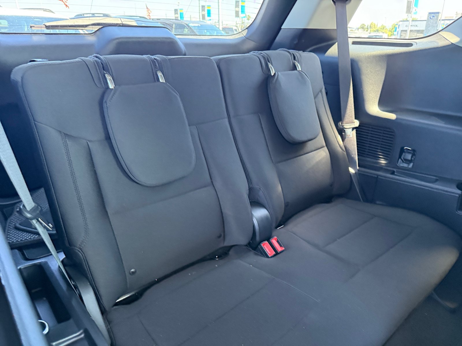 Used 2022 Gray Metallic Ford XLT image 21
