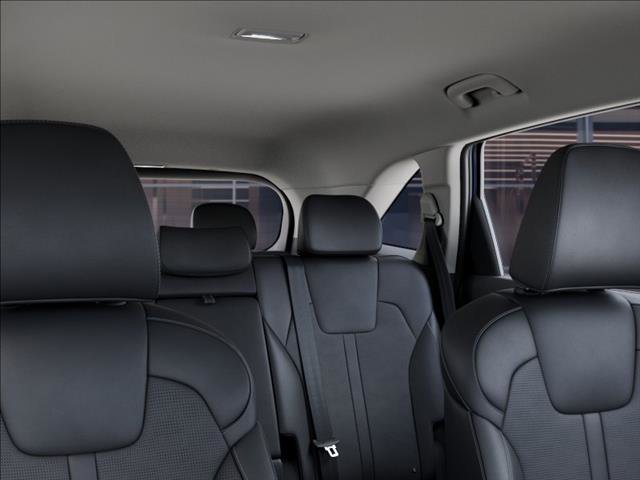 New 2026 Midnight Lake Blue Kia S image 27