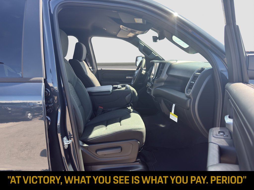 2026 RAM 1500 Tradesman - Photo 22