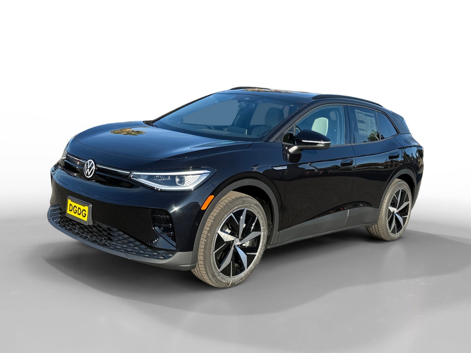 2026 Volkswagen ID.4 ID.4 PRO S's photo