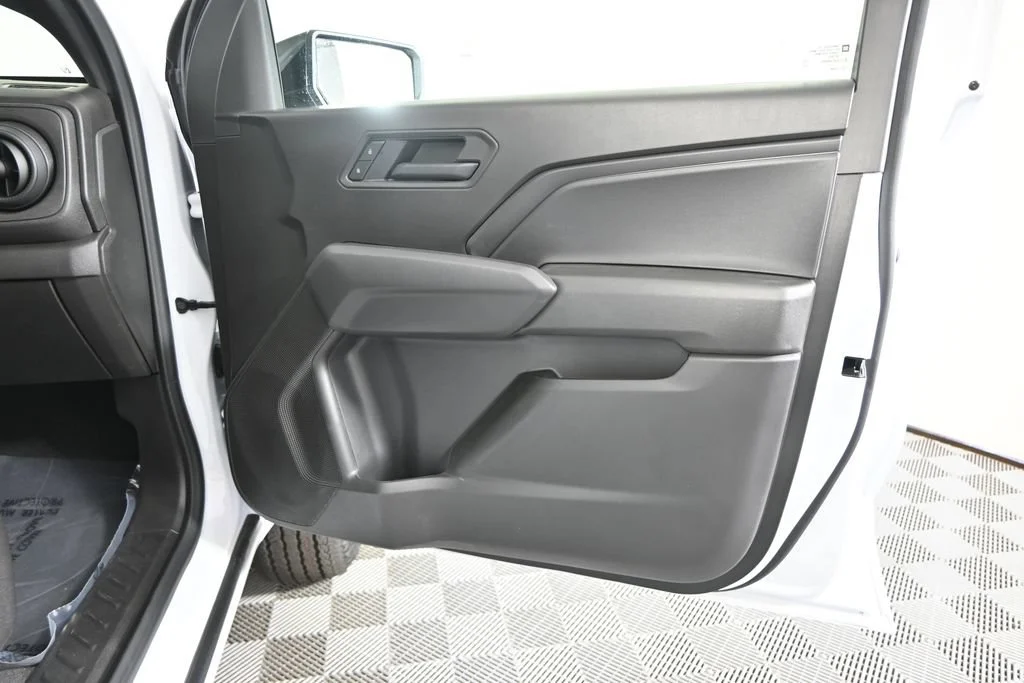 2026 Chevrolet Colorado Trail Boss - Photo 13