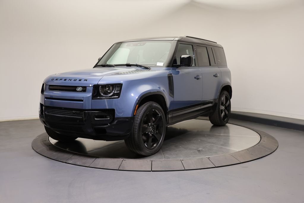2023 Land Rover Defender X-Dynamic SE