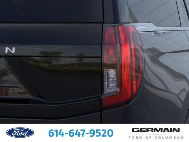 New 2026 Agate Black Metallic Ford Active image 25