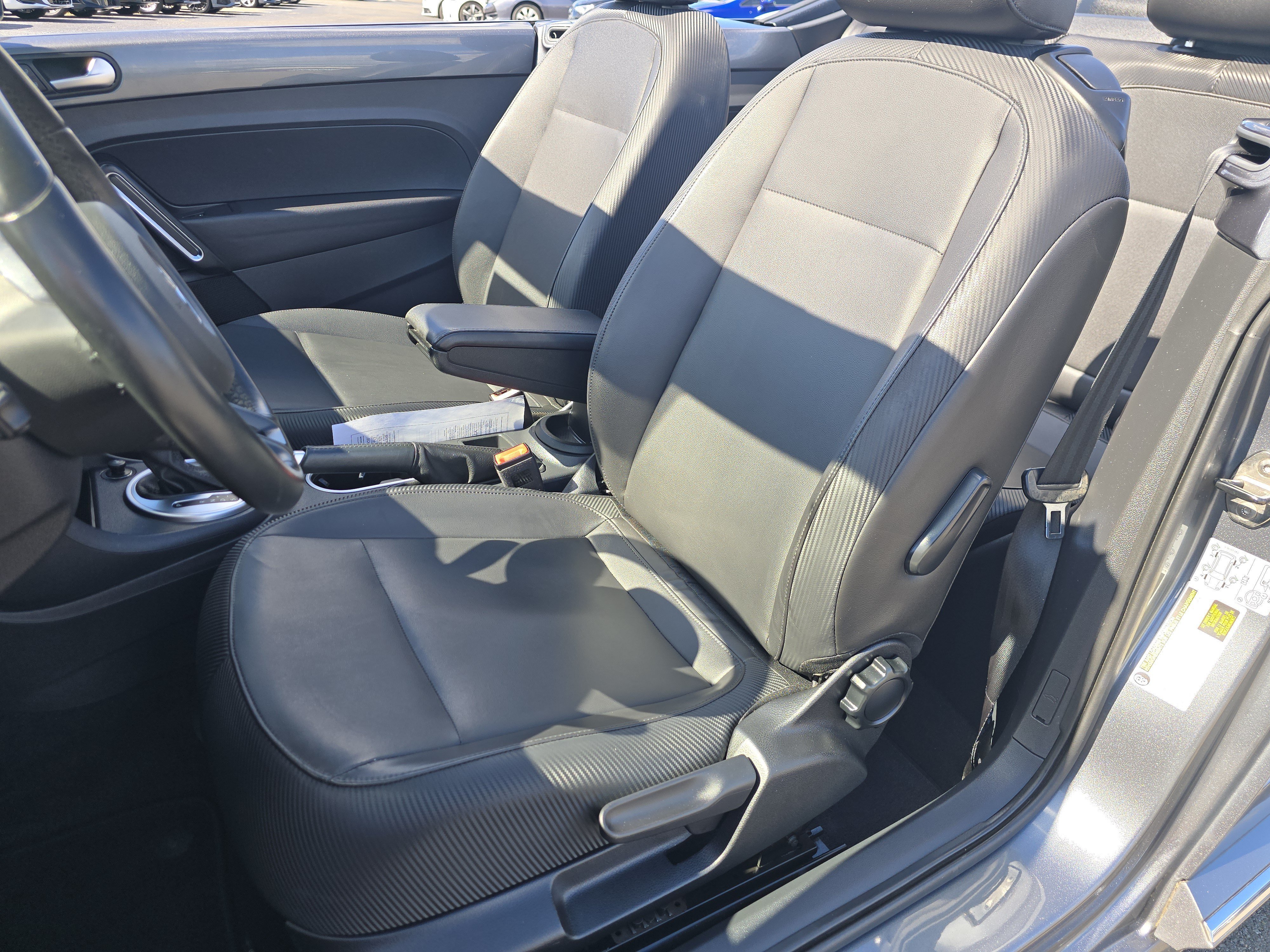 Used 2014 Gray Volkswagen 1.8T image 20