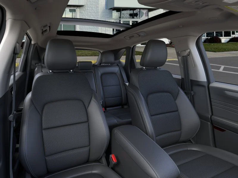 2025 Ford Escape Plug-in hybrid PHEV - Photo 10