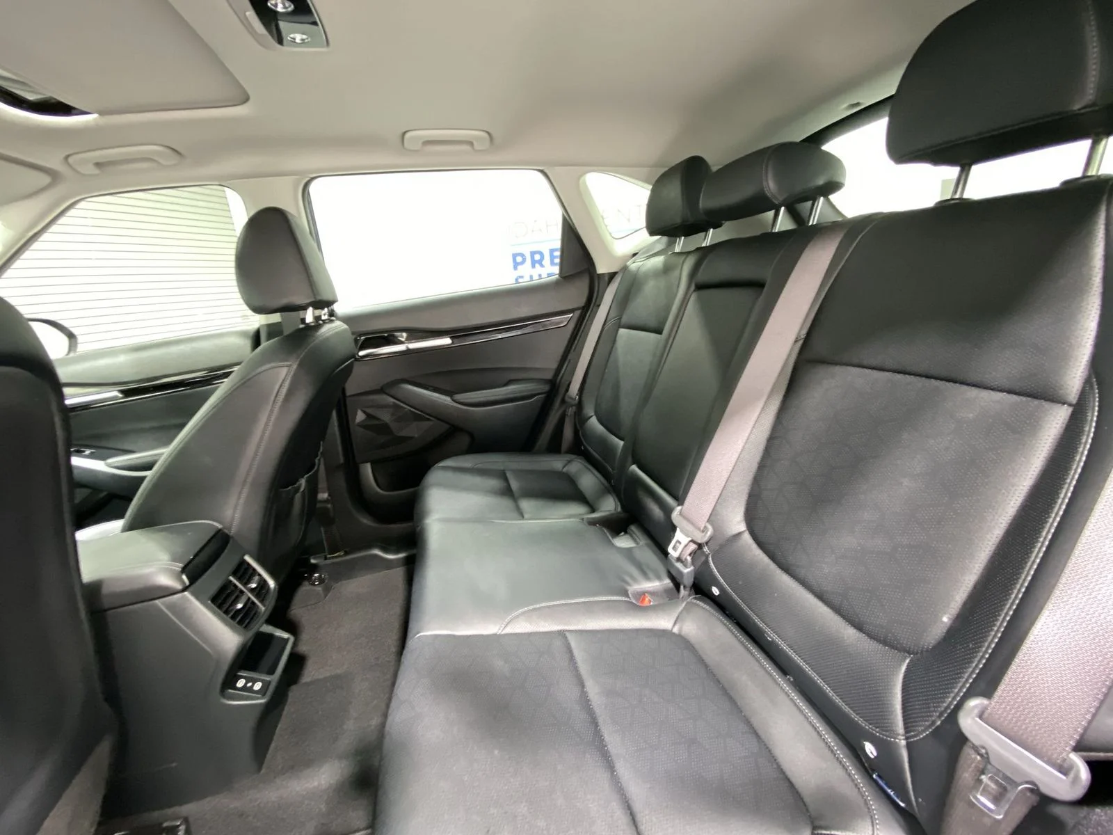 2024 Kia Seltos EX - Photo 23
