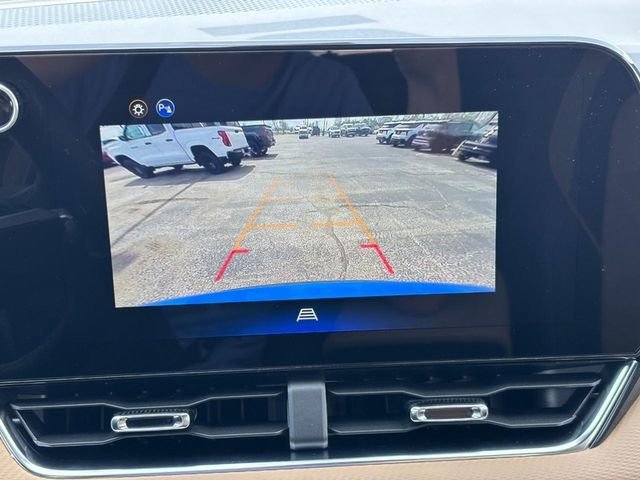 New 2026 Reef Blue Metallic Chevrolet ACTIV image 17