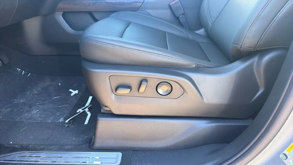 2026 GMC Sierra 1500 SLT - Photo 29