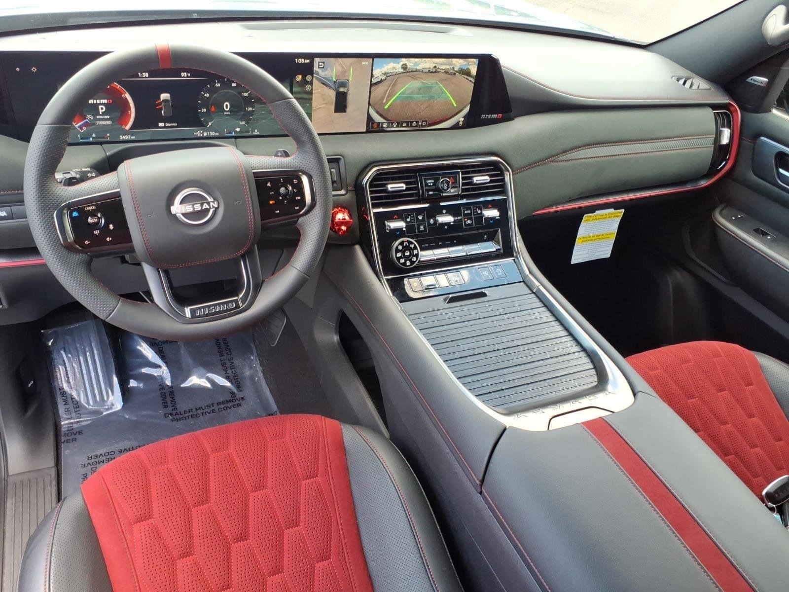 Used 2026  NISSAN NISMO image 20