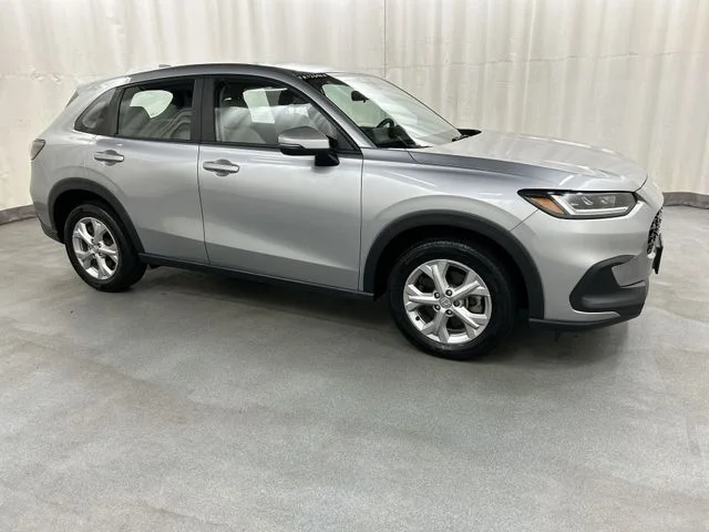 2024 Honda HR-V