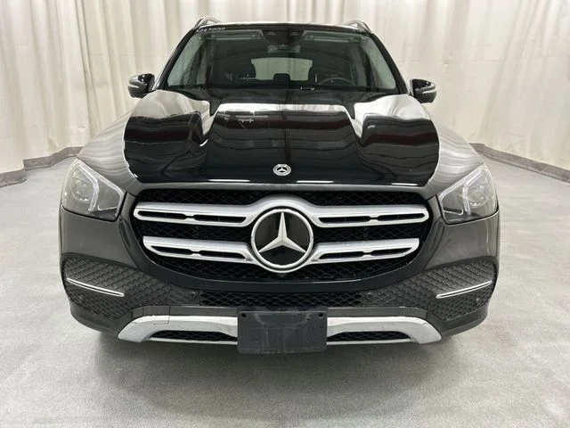 Used 2023 Black Mercedes-Benz GLE 450 image 6