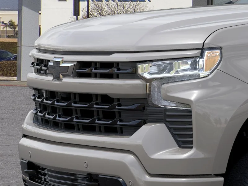 2026 Chevrolet Silverado 1500 RST - Photo 13