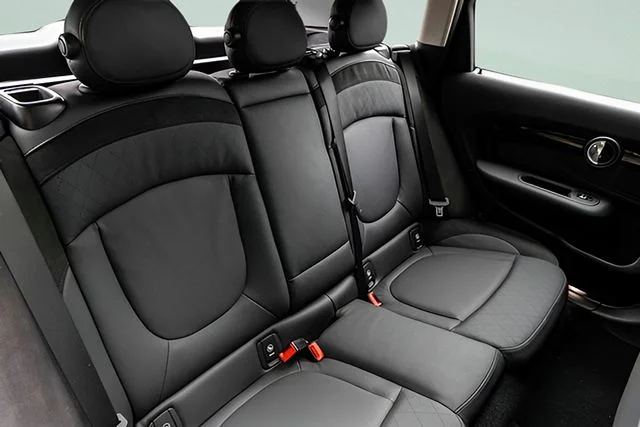 2024 MINI Clubman S - Photo 22