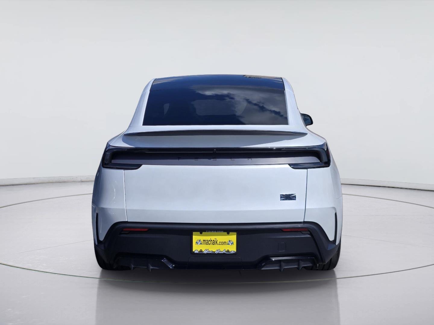 Used 2026  Tesla Performance image 7