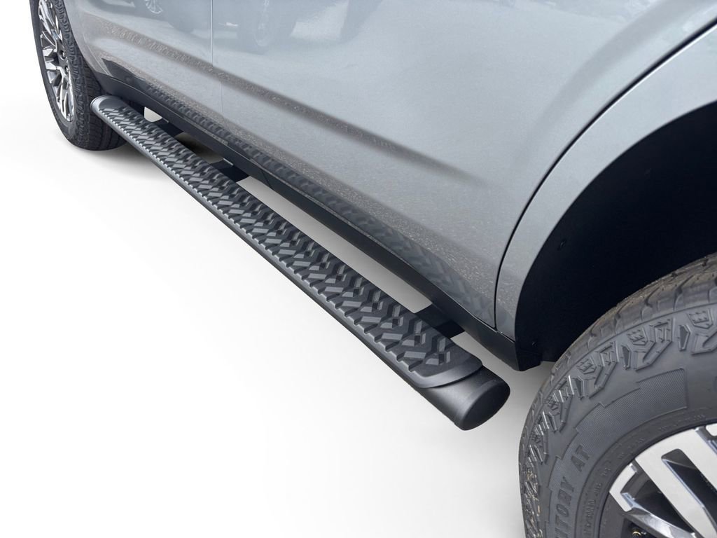 New 2026 Sterling Gray Metallic Chevrolet Z71 image 18