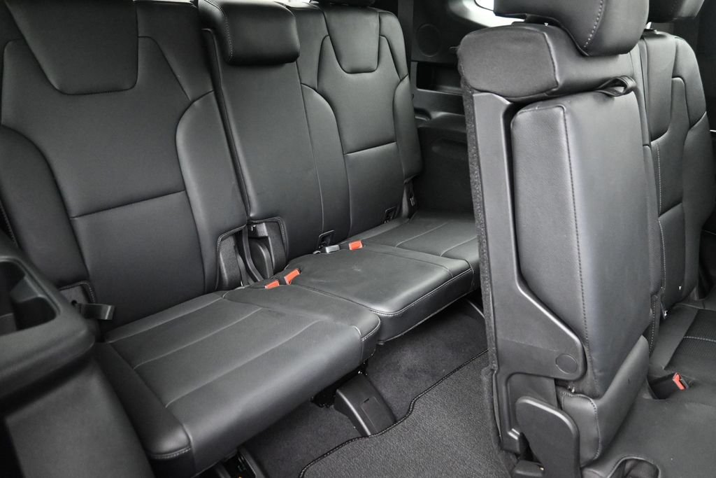Used 2022 Black Kia SX image 11