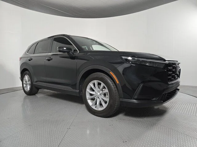 2025 Honda CR-V EX - Photo 35