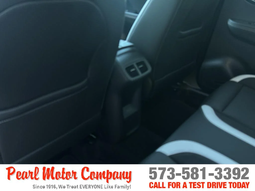 2026 Buick Envision Sport Touring - Photo 22
