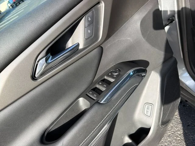 Used 2025 Sterling Gray Metallic Chevrolet LT image 18