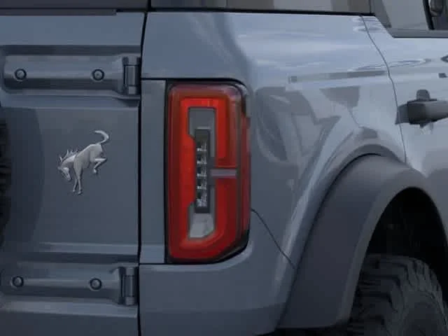 2025 Ford Bronco 4-Door Badlands - Photo 55