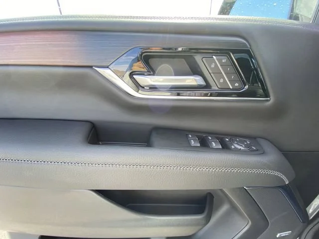 New 2026 Sterling Metallic GMC Denali image 13