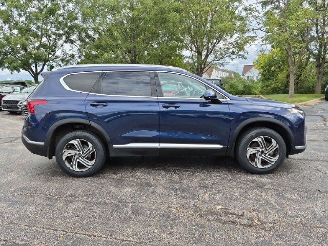 2022 Hyundai Santa Fe SEL - Photo 8