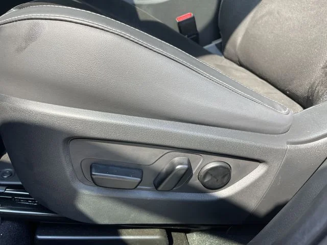 Used 2026 Red Mazda 2.5 S Preferred image 12