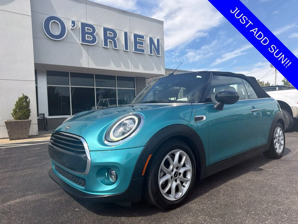 Used 2020 Aqua MINI Classic image 1