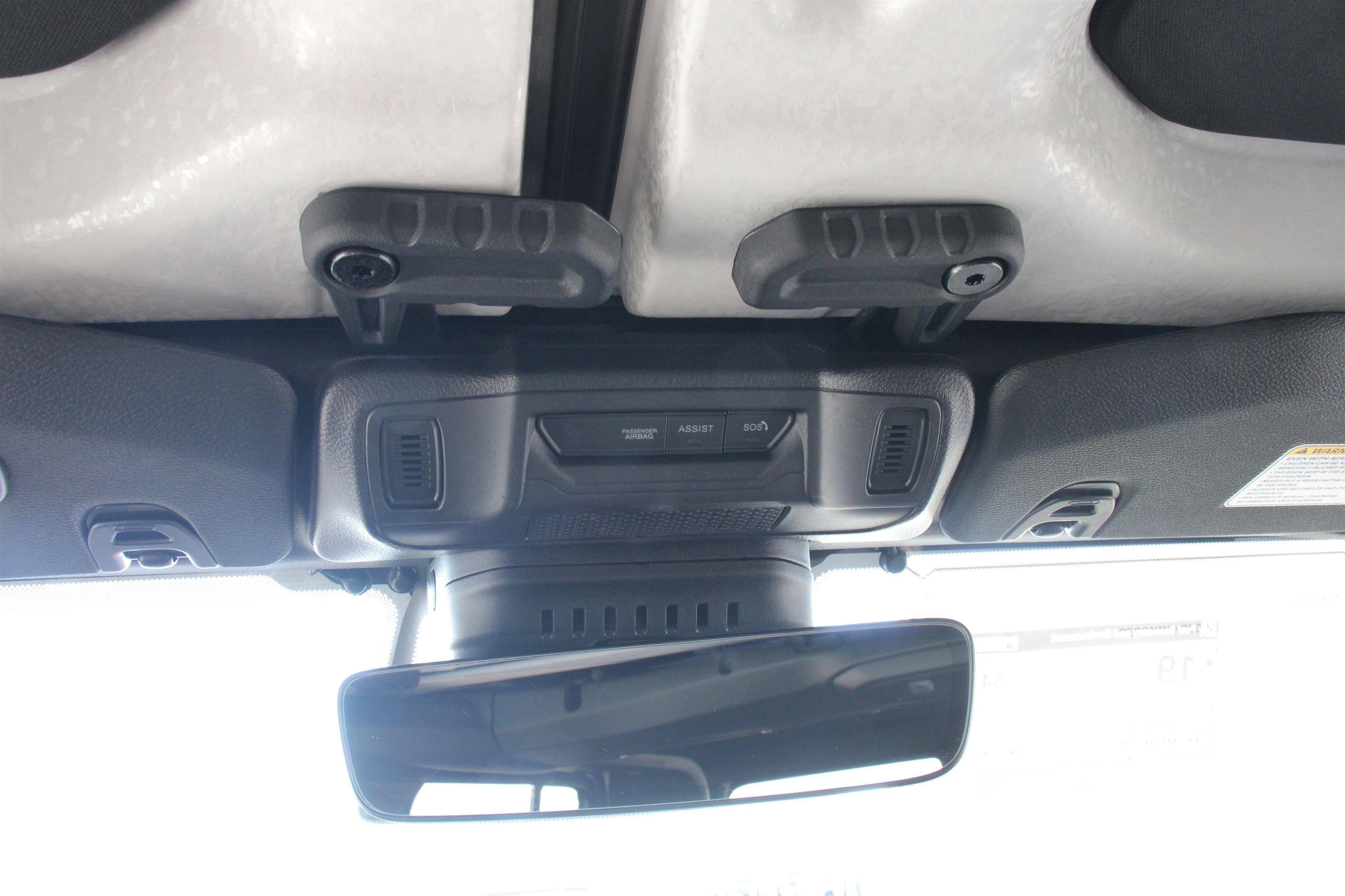 New 2026 Reign Jeep Rubicon X image 23