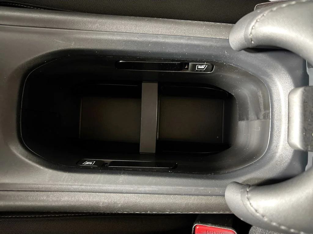 Used 2022 Gray Honda EX image 15
