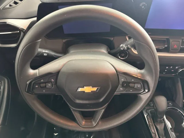 Used 2026 Gray Chevrolet LS image 29