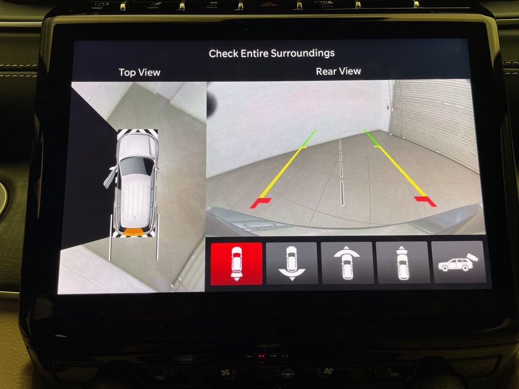 2025 Jeep Grand Cherokee L Limited - Photo 14