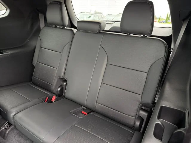 Used 2025 Gray Buick Sport Touring image 22