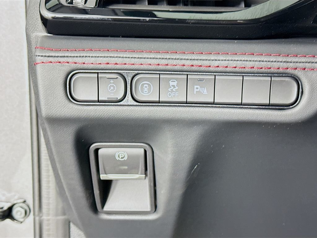Used 2026 Black Acura A-Spec image 11