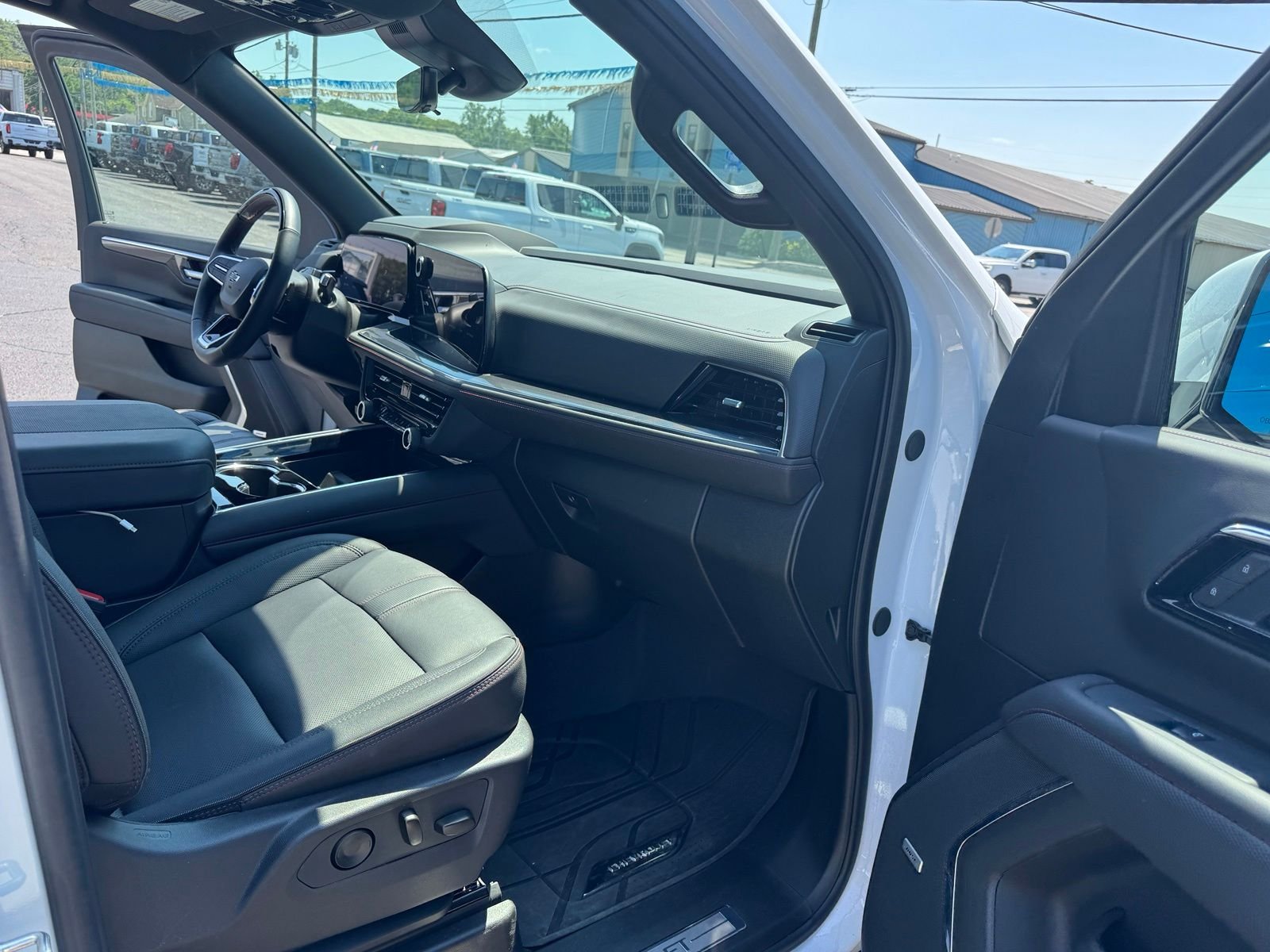 Used 2026 White Chevrolet RST image 26