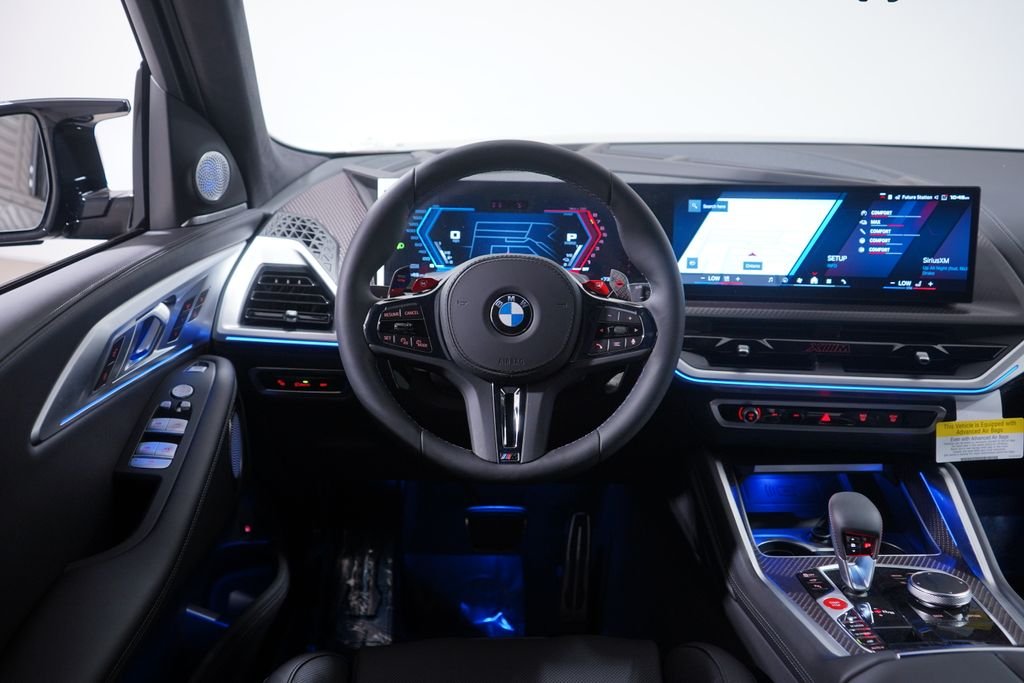 New 2026 Gray Metallic BMW Label image 12