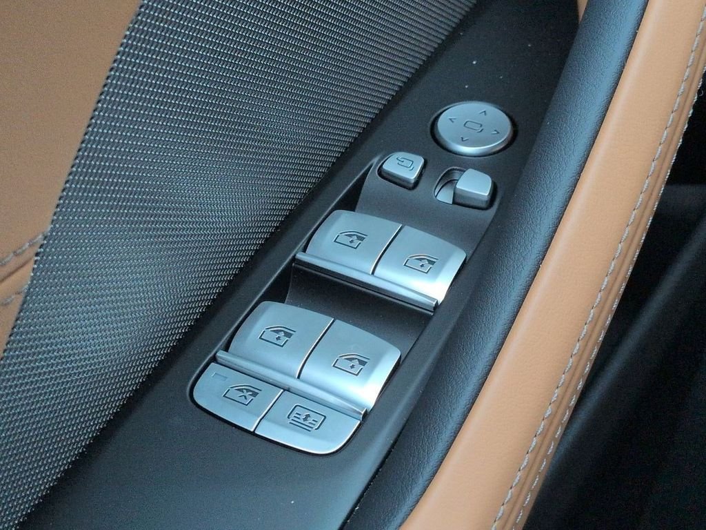 New 2026 Mineral White Metallic BMW 840i xDrive Gran Coupe image 25