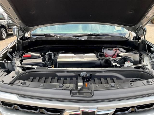 2026 Chevrolet Silverado 1500 RST - Photo 14