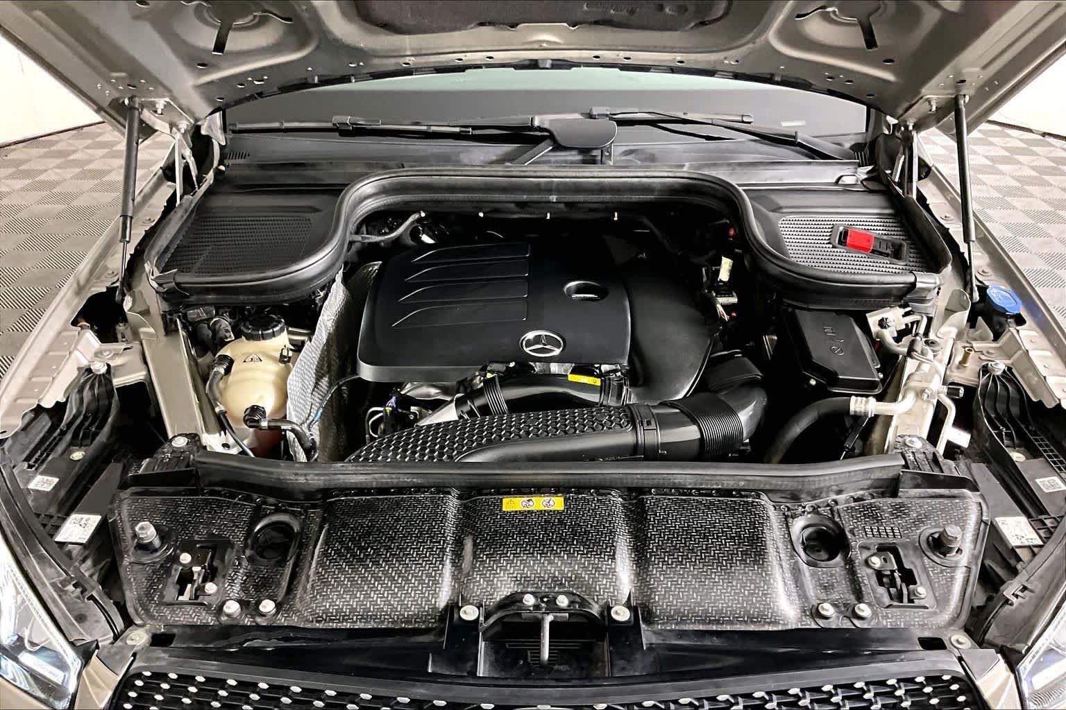 2022 Mercedes-Benz GLE GLE350 - Photo 29