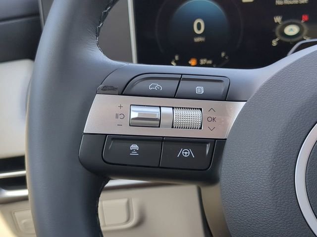 2025 Hyundai Tucson SEL Convenience - Photo 56